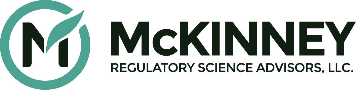 McKinney Regulatory Science Advisors logo